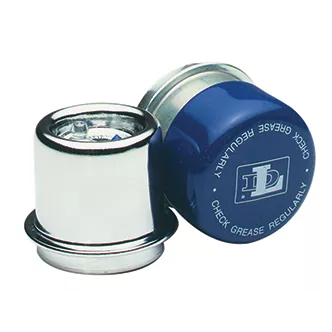2" BEARING BUDDY SET