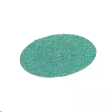 2″GREEN CORPS ROLOC DISC