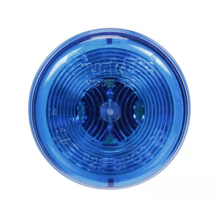 2″SEALED BEAM [BLUE]