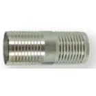 2″ STEEL HOSE MENDER