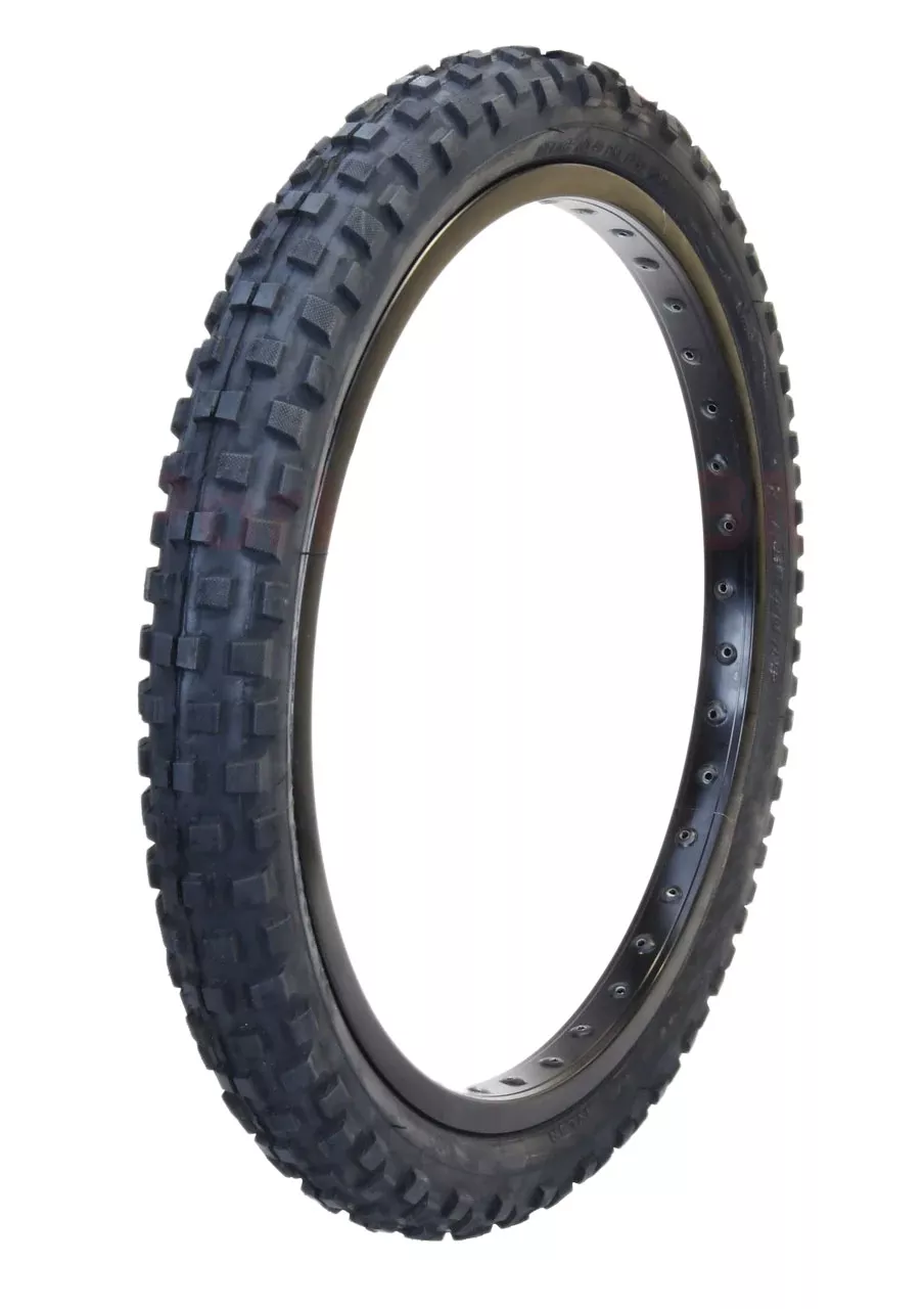 20" Cheng Shin Bicycle Tire (20 X 2.125) Thorn Proof