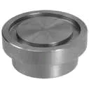 #20 CODE 62 FLANGE PLUG