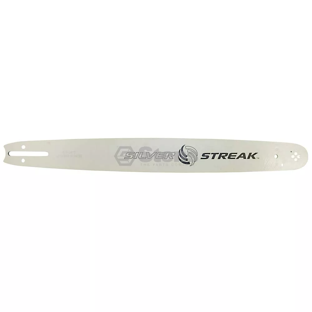 20” Laminate Sprocket Nose Bar – .325” pitch, .050 gauge, 78 DL