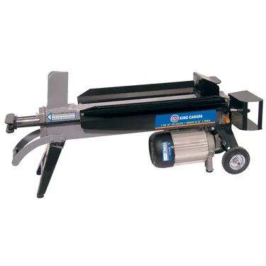 20"LOG SPLITTER