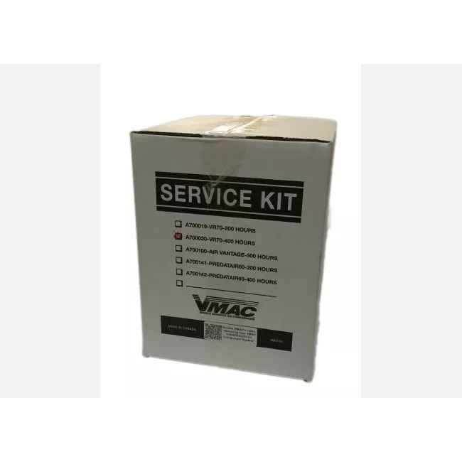 200HR SERVICE KIT V-MAC