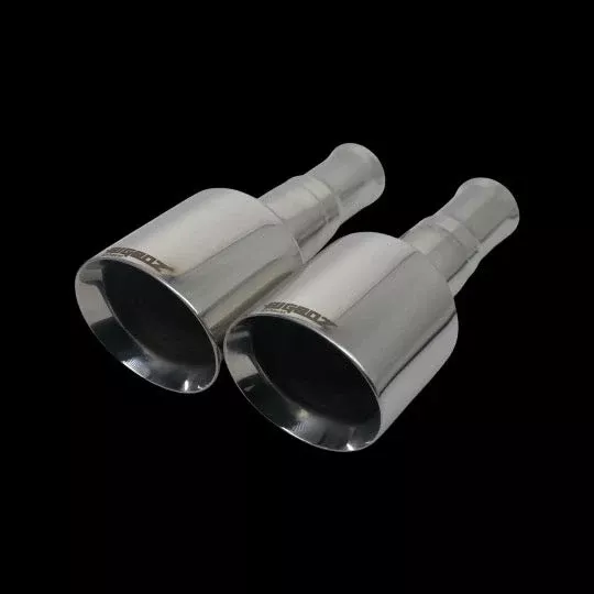 2019-2023 SET Dodge Ram Truck 1500 5.0” Tips Replacement