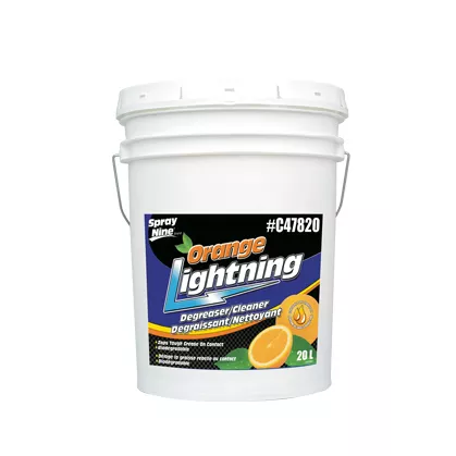 20L PAIL SPRAY NINE