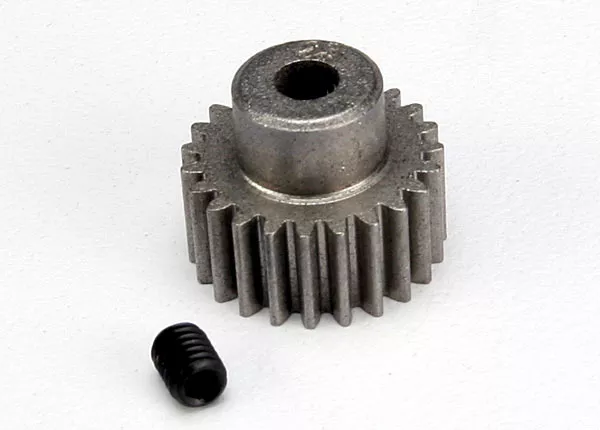 23-Tooth Pinion Gear (48-Pitch) 3 mm Bore