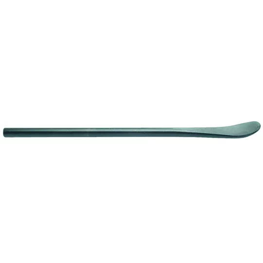24" CURVED SPOON
