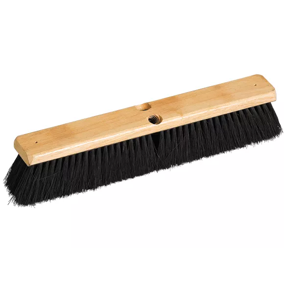 24″SOFT PUSH BROOM