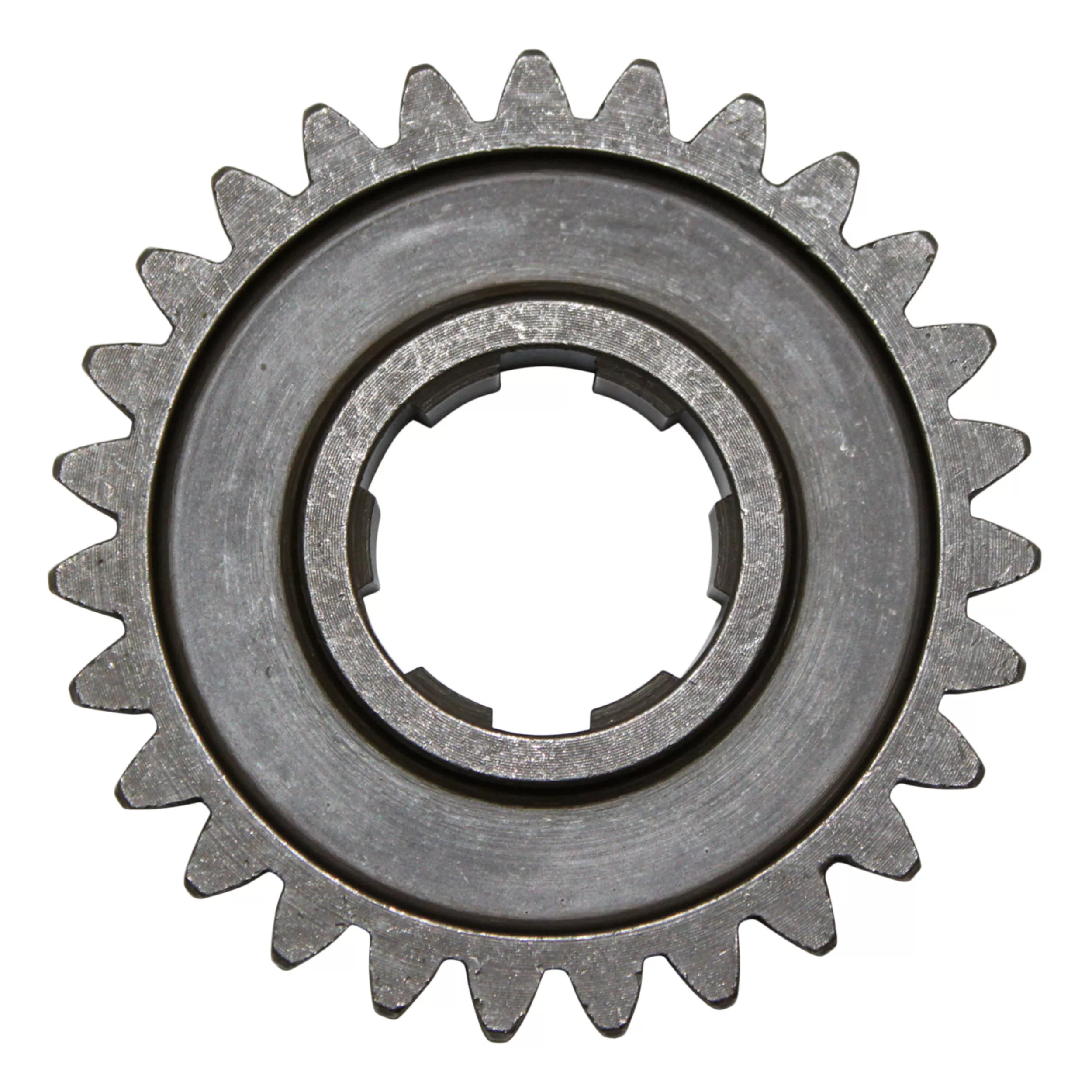 27T 1st Gear for Harley K & Sportster Transmissions (1954 and Later)
