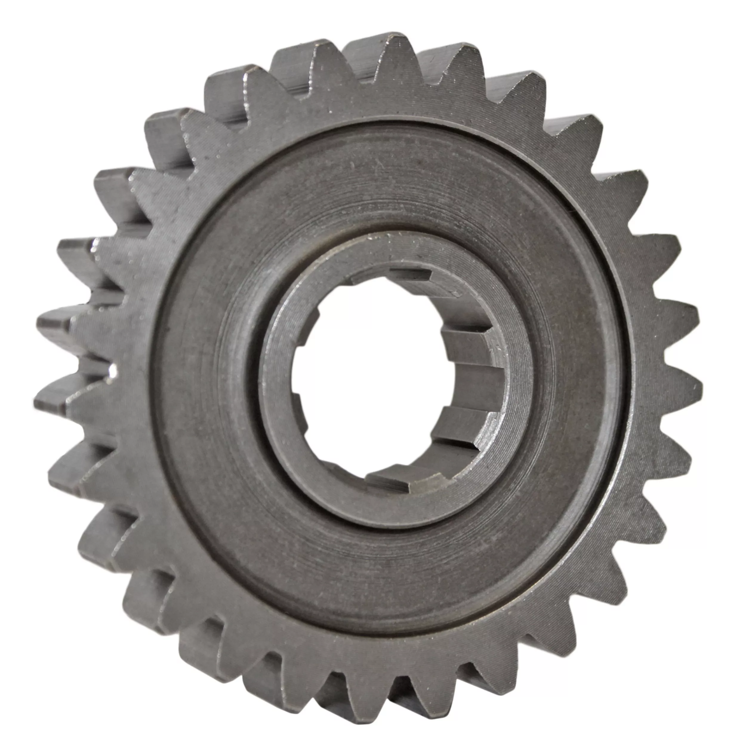 27T 4th Gear for Harley Sportster Tranmissions (1958 and Later)