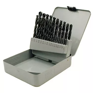 29PC DRILL BIT SET