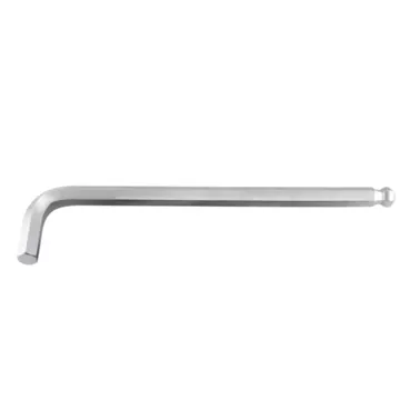 3/16″ BALL NOSE HEX KEY