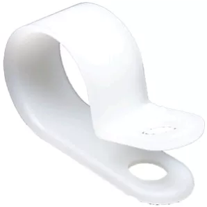 3/16 NYLON CLAMP
