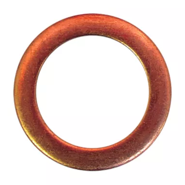 3/4 COPPER GASKET