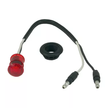 3/4″ LED LAMP