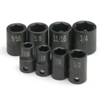 3/4DR IMPACT SOCK 1-3/16