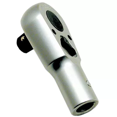 3/4DR RATCHET HEAD