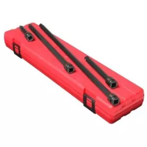 3/8″DR IMPACT EXT SET