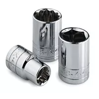 3/8 DRIVE 13MM 6POINT