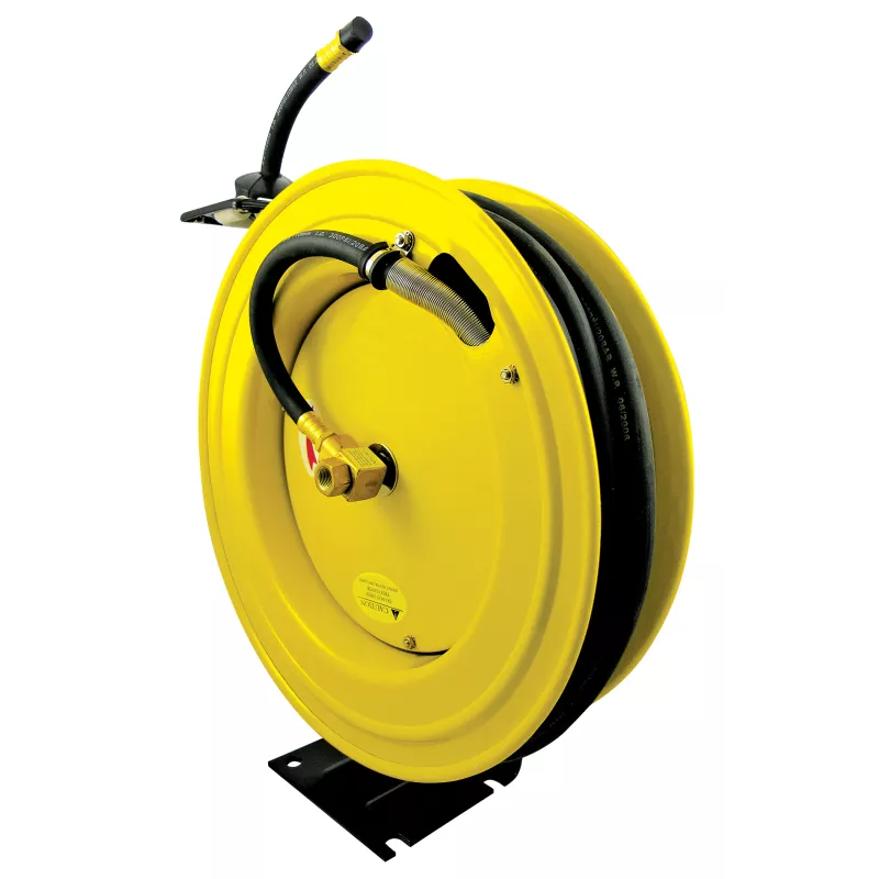 3/8″X 50′ HOSE REEL