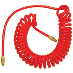3/8″X25′ POLY AIR HOSE