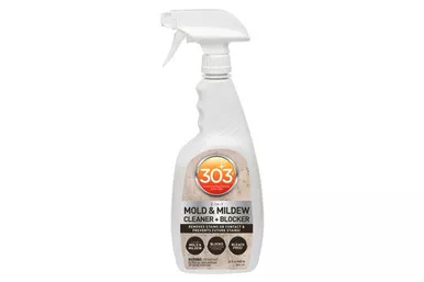 303 Products 30574 6 Ounce Mold & Mildew Cleaner and Blocker
