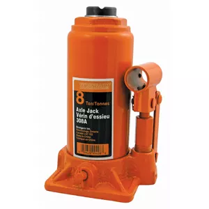 308A 8 TON BOTTLE JACK