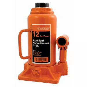 312A 12 TON BOTTLE JACK
