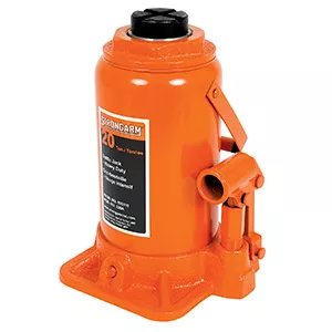 320A 20 TON BOTTLE JACK