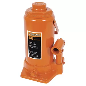 330A 30 TON BOTTLE JACK