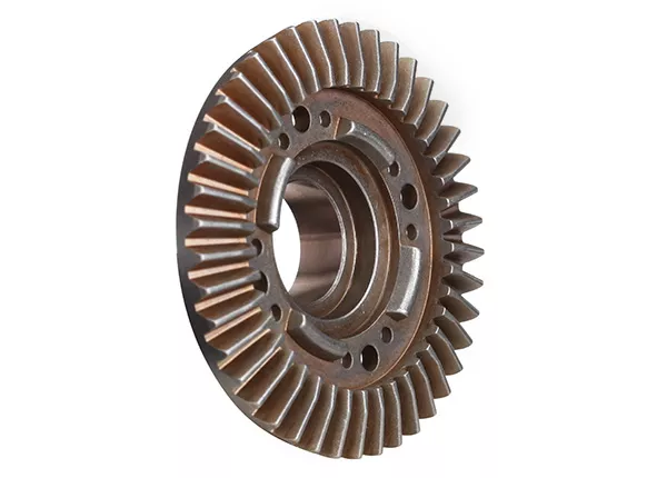 35-Tooth Differential Ring Gear, Heavy Duty for X-Maxx