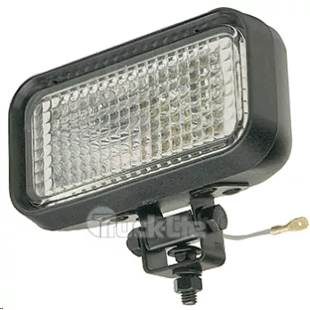 3X5 TRAPEZOID LIGHT {12V