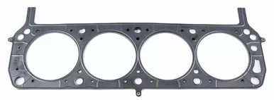 4.080 MLS Head Gasket .040 - SBF C5513-040