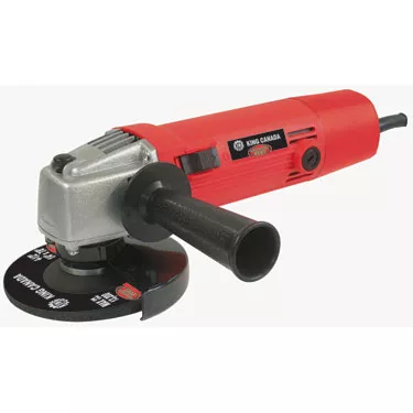 4-1/2" ANGLE GRINDER