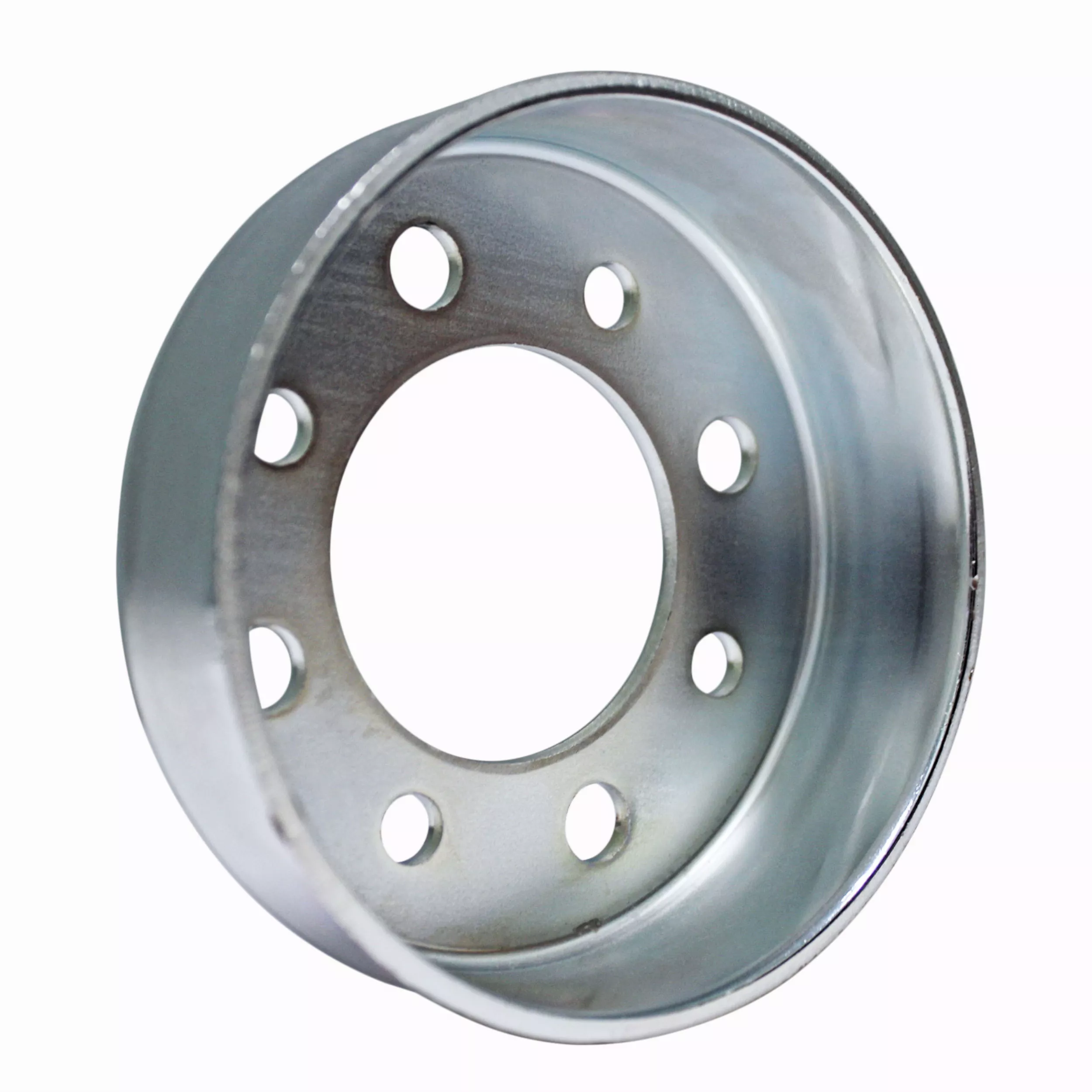 4-1/4" Brake Drum Steel | 2-13/16" & 2-7/8" Bolt Circle