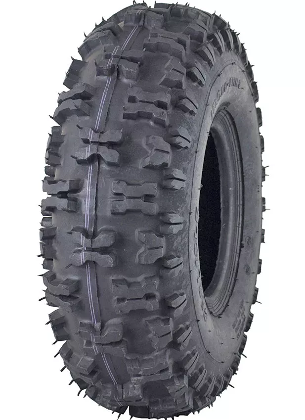 4.10 x 4 Carlisle Snow Hog Tire