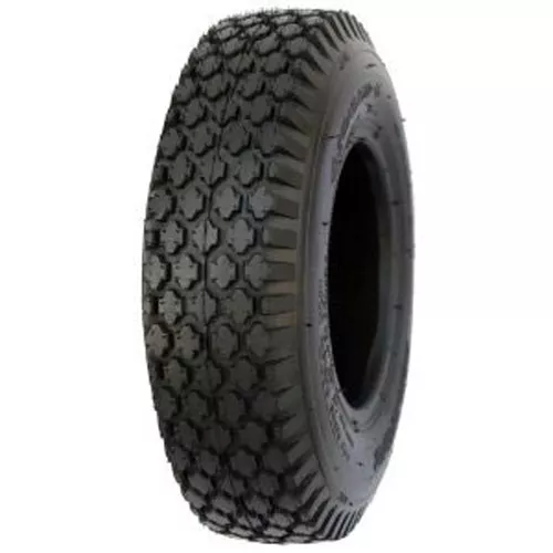 4.80/4.00-8 Cheng Shin Studded Tire