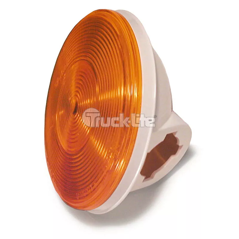 4" TAIL LIGHT