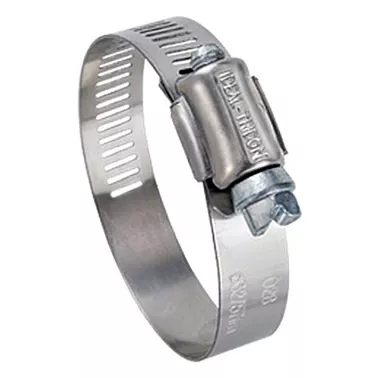#40 HOSE CLAMP