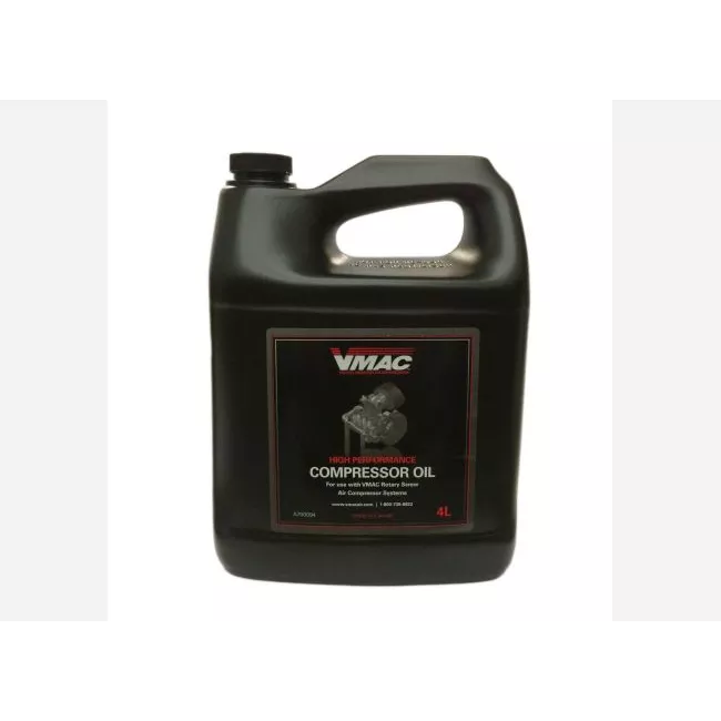 4L V-MAC COMPRESSOR OIL