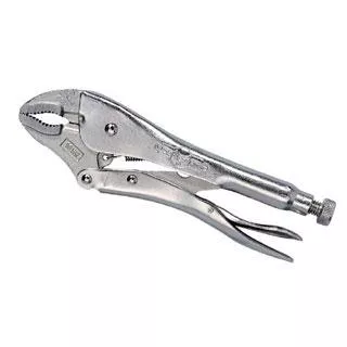 4WR VISE GRIP