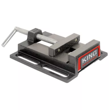 5″DRILL PRESS VISE