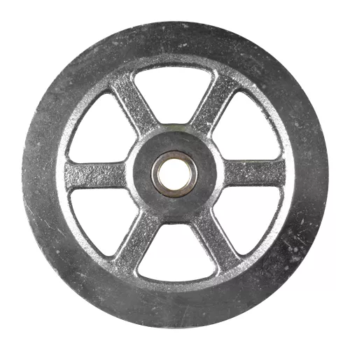 5" SHEAVE