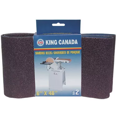 5"X120" BELT