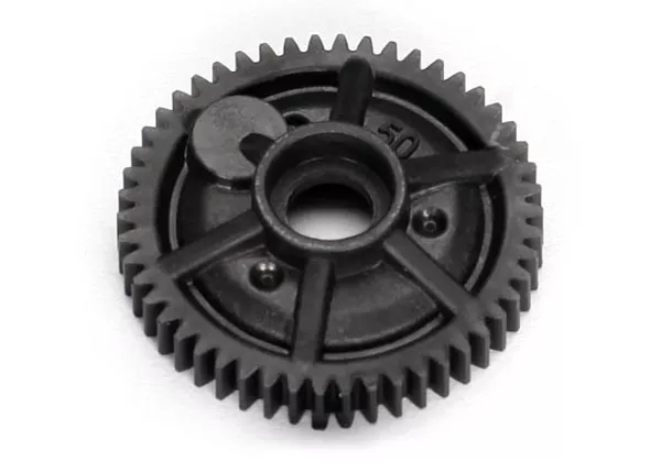 50-Tooth Spur Gear for Traxxas