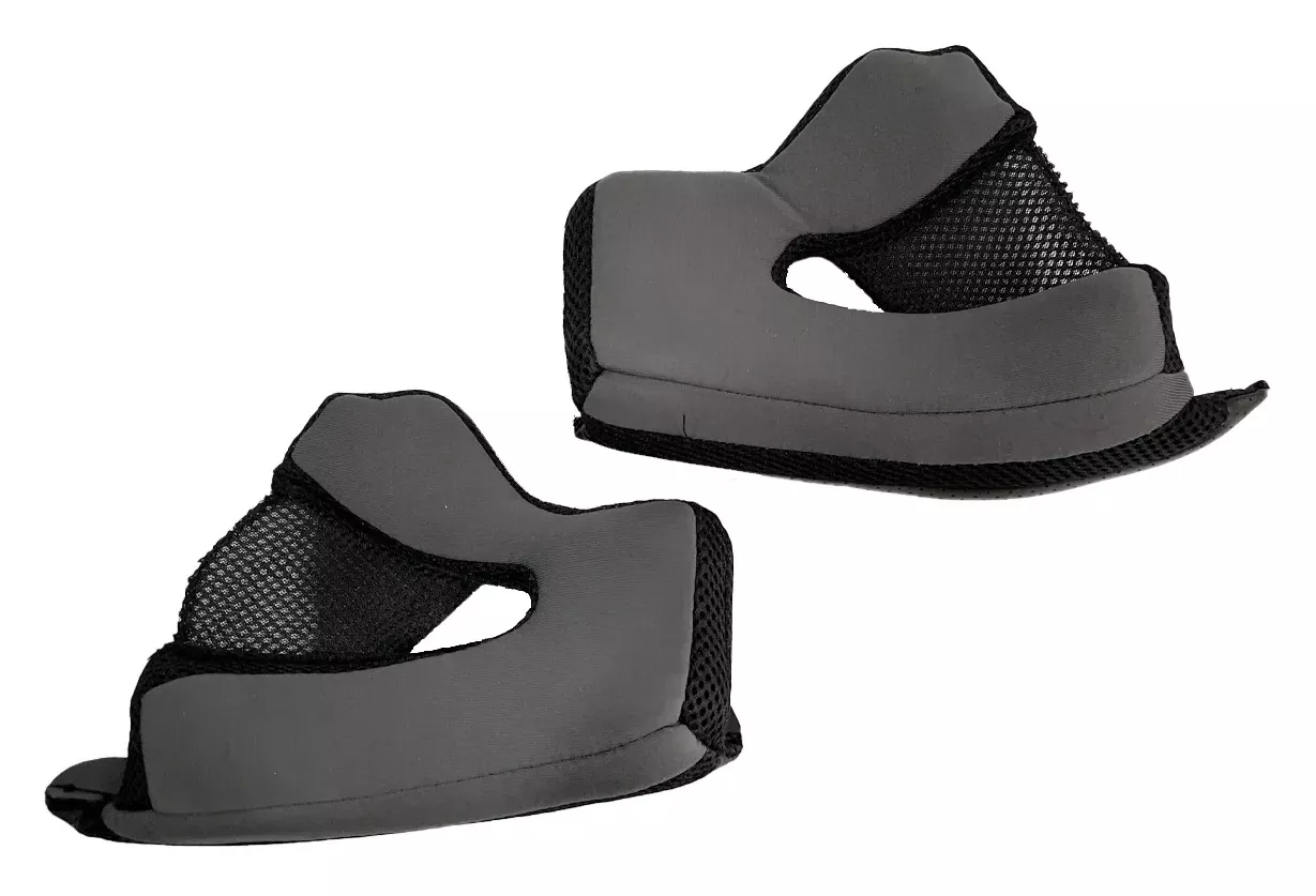 509 Altitude 2.0 Cheek Pads