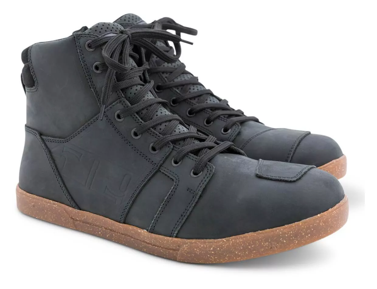 509 Shooter Riding Shoes