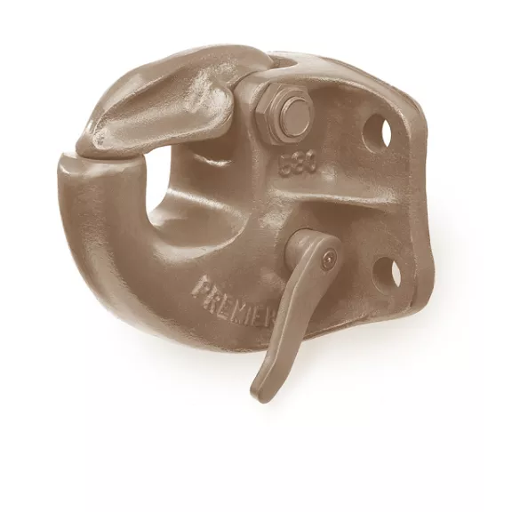 580 PINTLE HITCH